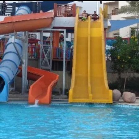 Jasmine Resort Aqua Park 샤름 엘 셰이크 외부 사진